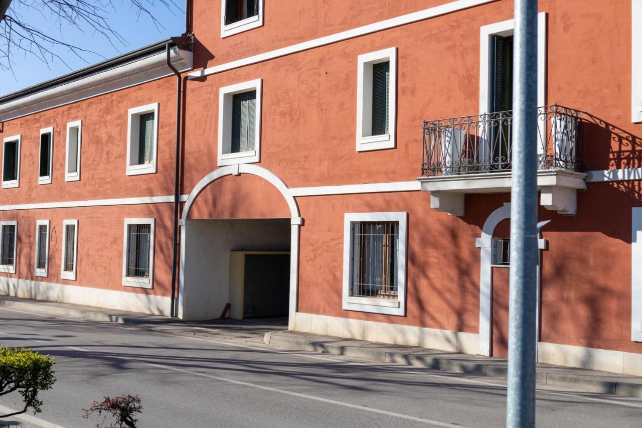 Maison 140 Lonato Kültér fotó