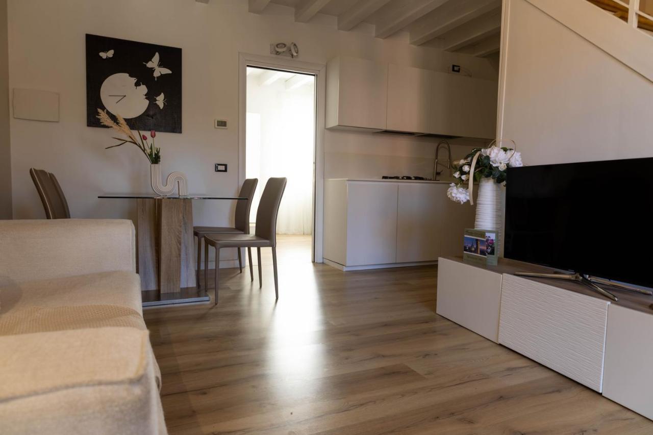 Maison 140 Lonato Kültér fotó