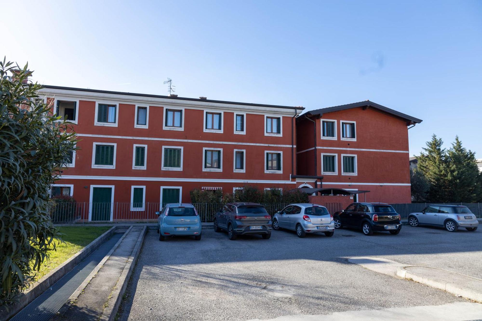 Maison 140 Lonato Kültér fotó